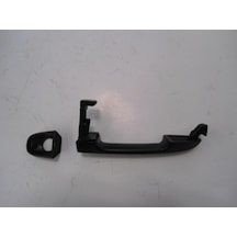 Kia Ceed 08/09 Ön Kapı Dış Açma Kolu Sol Si Yah Hushan