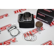 Cg 250 Cc 70.0 Mm 16p 81 Boy Silindir Kit Modifiye