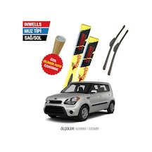 Kia Soul İnwells Muz Silecek (2009-2015)