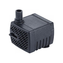 Hsbao Hsb-300 Kafa Motoru 220lt/saat