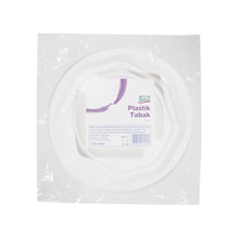 Aro Ekonomik Tabak 100adet 17cm 3'li Ekonomik Paket - 3 Adet Tarı Diğer