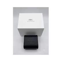 Iwc Saat Saklama Kutusu Deri
