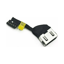 Redox Lenovo V330-15ast Notebook Dc Power Jack Soket