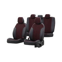 Otom Ssangyong Korando Sports 2012-2017 Özel Üretim Koltuk Kılıfı 555761820