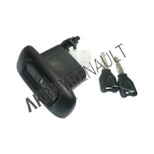 Clio 2 Symbol Bagaj Kapak Kilidi 1998-2008 7701472508