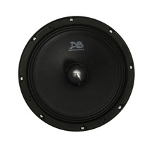 Defacbass Db-25k 25 Cm Kurşun Göbek Midrange