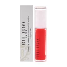 Tr Bobbı Brown Extra Plump Dolgunlaştırıcı Dudak Serumu - 716170336138, Bare Guava Genel