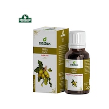 Destek Shea Yağı Karite Yağı - Soğuk Sıkım Doğal Nemlendirici Bakım 20 Ml 20 ML