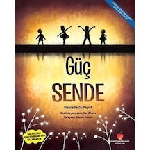 Güç Sende - Aıaı-896261