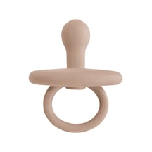 Oioi Silikon Emzik - Bubble Beige Bej