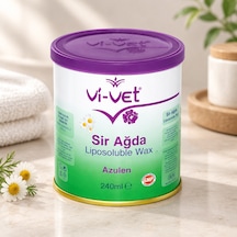 Sir Ağda 240 Ml Teneke Azulen 68759113