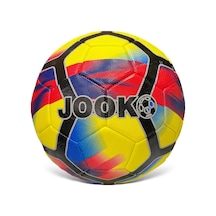 Sarı - Siyah - Kırmızı