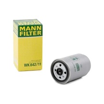 Mazot Filtre Skoda Superb Passat B5 Sedan Sw Audi A4 B5 A6 C6 1,9tdi Xf5z-9155-aa Wk842/11 Mann