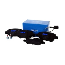 Fiat Grande Punto On Fren Balatasi 1.3 Multijet 2006-2012 Skf Vkbp80227e