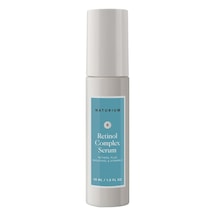 Naturium Retinol Complex Yaşlanma Karşıtı Yüz Serumu 30ml