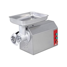 Empero Emp.12.01.p Paslanmaz Çelik Et Kıyma Makinesi 12lik 125 Kg