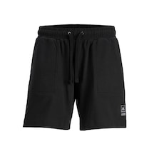 Jack & Jones Jpstmarina Rec Sweat Shorts Fb Erkek Şort-26439 - XL