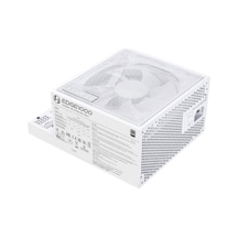 Lian Li Edge1000 Beyaz 1000w 80+ Platinum Atx Power Supply Akak92llı0005