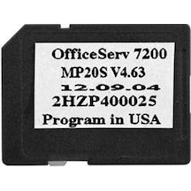 Samsung Uyumlu Os72001Gsd Ana Kart Mmc Kartı