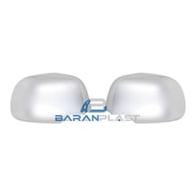 Ayna - 590 - Kapağı Krom Dacıa Duster 10-13 Lodgy 12 - Ece-umay - Dokker 12-
