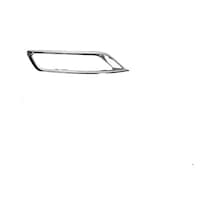 Volkswagen - Arka Egzoz Nikelajı Sol Passat 2020-