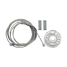 Mercedes 2007-2014 S204-w204-s212-w212 A2127301879 Set Cam Sağ Arka