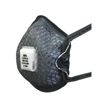 S-267v-ac Ffp2 Nr D Ventilli Maske 25 Adet