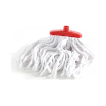 Ekol Mop 102 Islak Paspas Mop Yedeği Beyaz