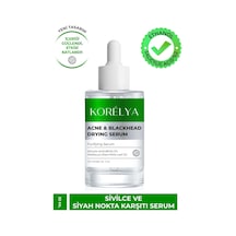 Sivilce Karşıtı Serum 50 Ml
