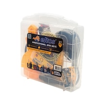 Eltos Profesyonel Oto Seti 27pcs
