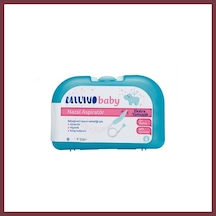 Storeşahin Baby Nazal Burun Aspiratörü Shn0720