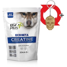 Bpn Eco Beta Micronized Creatine Monohydrate 204.4 Gr