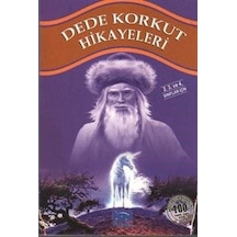 Dede Korkut Hikayeleri - Parıltı Yayıncılık