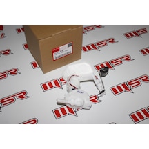 Honda Dıo 110 Şamandıra Msr
