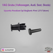 Pandizot İpi Bağlantı Pimi