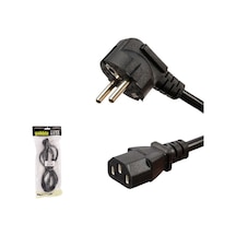 Gabble Gab-ppk015 1.5metre Power Kablo 3 0.75mm Poşetli