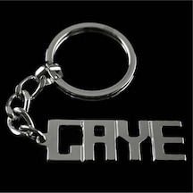 Gaye İsimli Anahtarlık- N145
