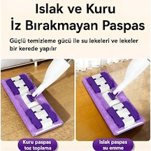Kapris Fısfıslı Mandallı Mop 2412685
