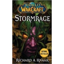 Warcraft: Stormrage 9781439189467