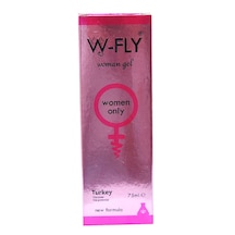 W-Fly Woman Gell 75  ML