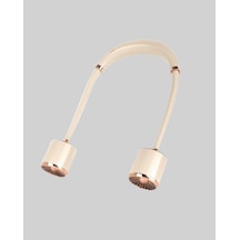 Tek Katlanabilir Asılabilir Mini Fan Usb Şarjlı 3 Kademeli Sessiz Najmaddin