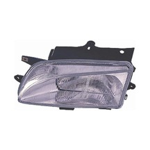 Peugeot Partner Ön Far Elektrikli Sol 1996-2002 6204p8 33958828