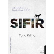 Sıfır / Tunç Kılınç