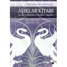 Aşıklar Kitabı Şule Yayınları