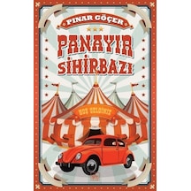 Panayır  Sihirbazı