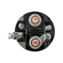 Mega Marş Otomatiği 24v Caterpıllar / Mıtsubıshı Fuso Canter