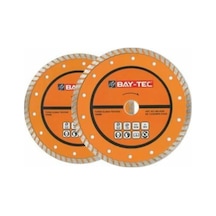 Baytec Bay Tec Turbo Elmas Testere 180mm Mk0280