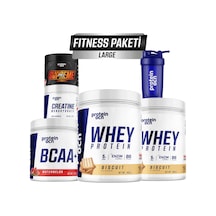 Proteinocean Fıtness Paketi Large - Bisküvi Karpuz