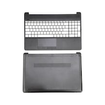 Hp 15-gw0005nt 1u9l0ea, Alt Üst Kasa