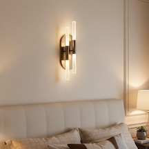Linea 2 Pilli Aplik Eskitme